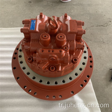 LQ15V00020F1 SK260 Seyahat Motoru SK260 Nihai Sürüş